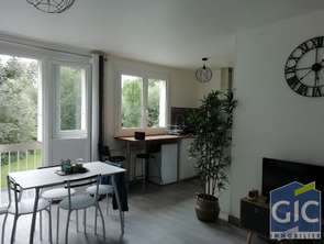 Location Appartement 2 piècesMondeville