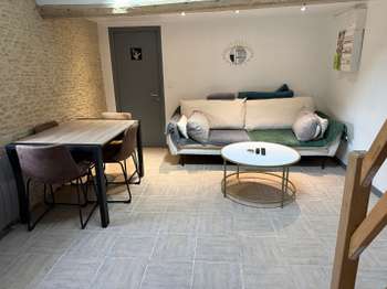 Location Appartement 2 piècesMondeville