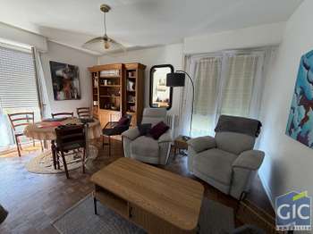 Location appartement 3 pièces Mondeville 14