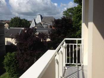 Location appartement 3 pièces