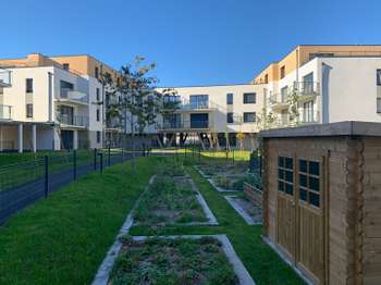 Location Appartement 2 piècesMondeville