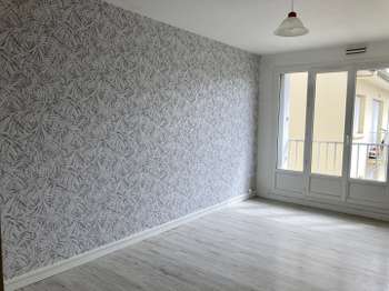 Location Appartement T1Mondeville