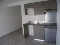 Location appartement 1 pièce