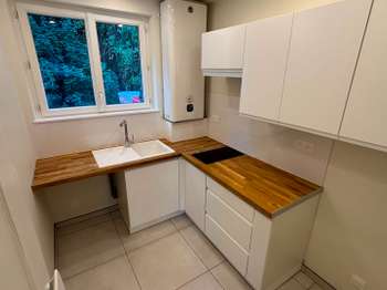 Location Appartement 3 piècesMondeville