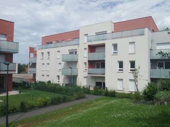 Location Appartement 2 piècesMondeville