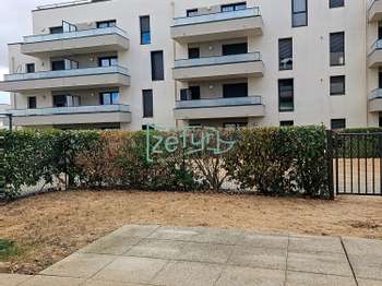 Location Appartement 2 piècesMondeville