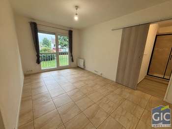 Location Appartement T1Mondeville