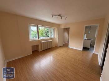 Location Appartement T1Mondeville