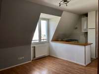 Location appartement 1 pièce Location appartement 1 pièce