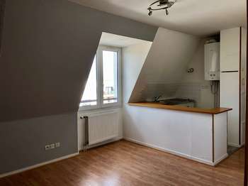 Location Appartement T1Mondeville