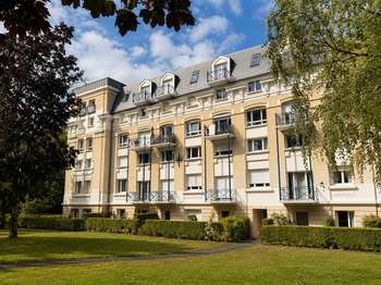 Location Appartement 4 piècesMondeville