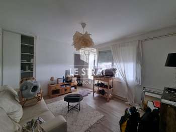 Location Appartement 2 piècesMondeville