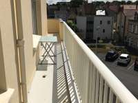Location appartement 2 pièces Location appartement 2 pièces