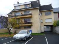 Location appartement 2 pièces Location appartement 2 pièces