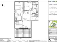 Location appartement 3 pièces Location appartement 3 pièces