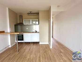 Location Appartement 2 piècesMondeville