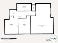 Location appartement 3 pièces