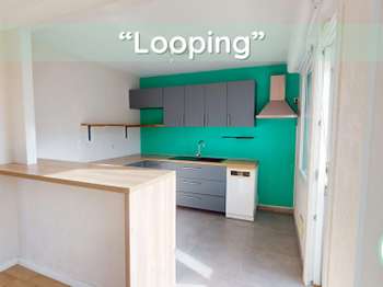 Location Appartement 3 piècesMondeville