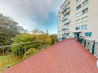 Location appartement 3 pièces
