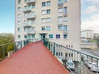 Location appartement 3 pièces