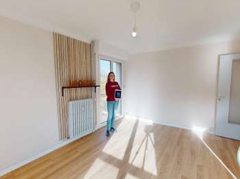 Location appartement 3 pièces