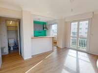Location appartement 3 pièces