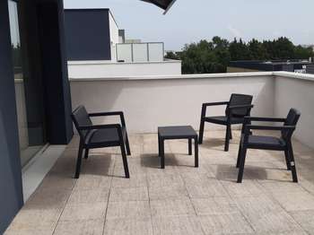 Location Appartement 3 piècesMondeville