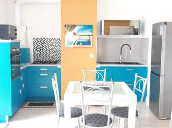 Location appartement 3 pièces