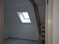 Location appartement T1 Monéteau - 89