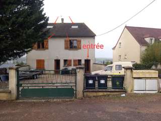 Location appartement 3 pièces Location appartement 3 pièces