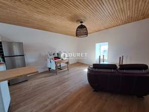 Location Appartement 3 piècesMonnières