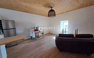 Photo Location appartement Monnières