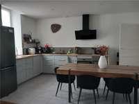 Location appartement 5 pièces