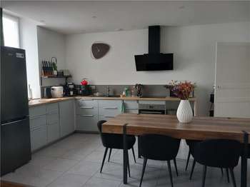 Location Appartement 5 piècesMonnières