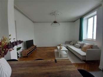 Location appartement 5 pièces