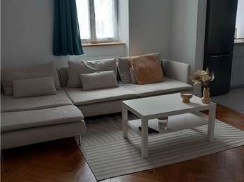 Location appartement 5 pièces