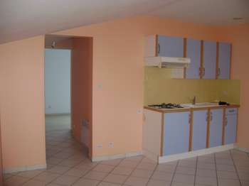 Location Appartement 2 piècesMonnières