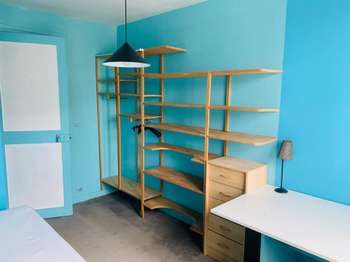 Location Appartement T1Mons-en-Baroeul