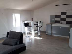 Location Appartement 2 piècesMonségur
