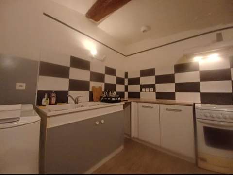 Location appartement 2 pièces