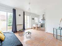 Location appartement 3 pièces