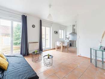 Location Appartement 3 piècesMont-de-Marsan