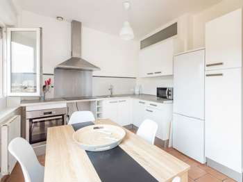 Location appartement 3 pièces