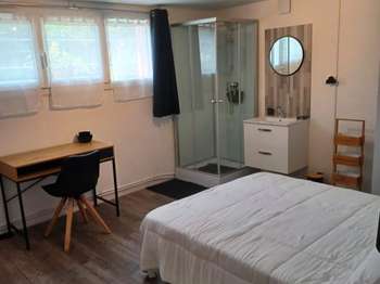 Location appartement 1 pièce Mont-de-Marsan 40