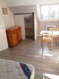 Location appartement T1 Mont-de-Marsan - 40