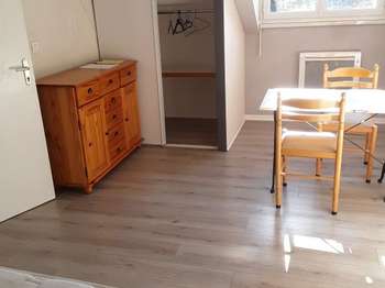 Location Appartement T1Mont-de-Marsan