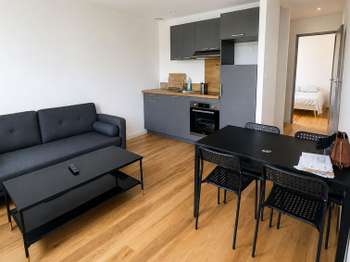 Location Appartement 2 piècesMont-de-Marsan