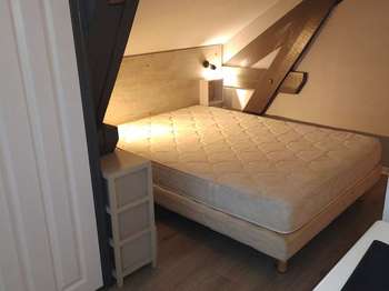 Location Appartement T1Mont-de-Marsan