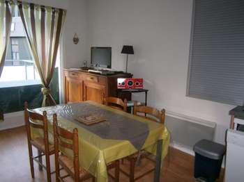 Location appartement 2 pièces Mont-Dore 63