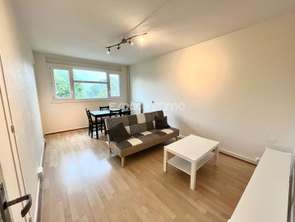 Location Appartement 3 piècesMont-Saint-Aignan